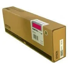 EPSON Tintenpatrone vivid magenta T591300 Stylus Pro 11880 700ml Idealshop