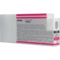 EPSON Tintenpatrone vivid magenta T596300 Stylus Pro 7900/9900 350ml Idealshop