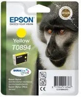 EPSON Tintenpatrone yellow T089440 Stylus S20/SX405 3.5ml Idealshop