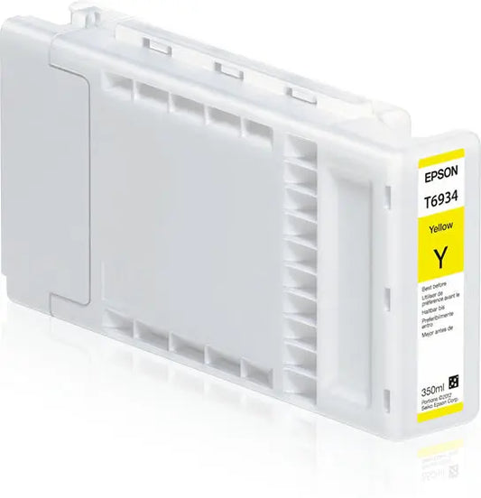 EPSON Tintenpatrone yellow T69340N SC-T 7000 350ml Idealshop