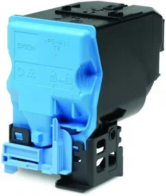EPSON Toner-Modul cyan S050592 AcuLaser C3900 6000 Seiten Idealshop