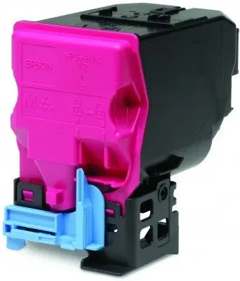 EPSON Toner-Modul magenta S050591 AcuLaser C3900 6000 Seiten Idealshop