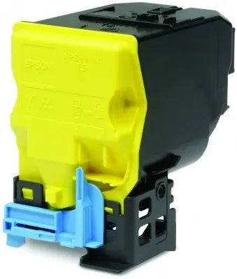 EPSON Toner-Modul yellow S050590 AcuLaser C3900 6000 Seiten Idealshop