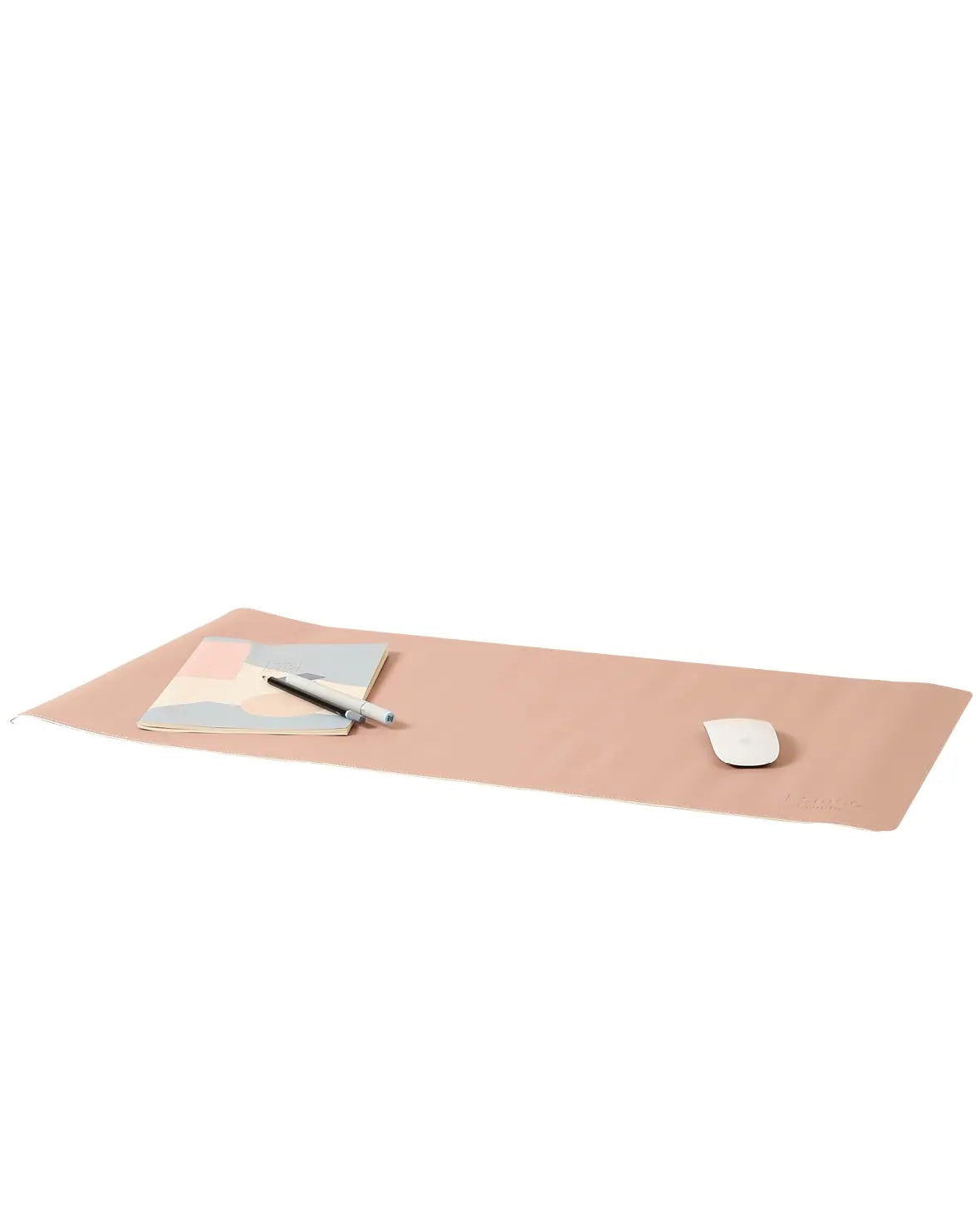 ESMEE Schreibtischmatte 40x60cm 300.001.03 rosa Idealshop