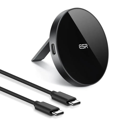 ESR HaloLock Kickstand 2C515A Black Idealshop
