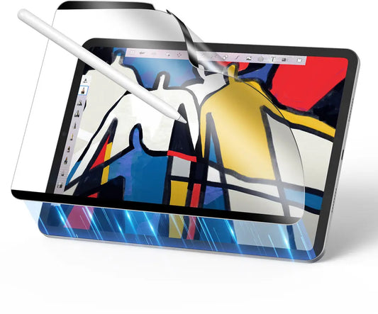 ESR Paper-Feel Magnetic Screen 1E0960103 iPad Pro 11 , 2024 Idealshop