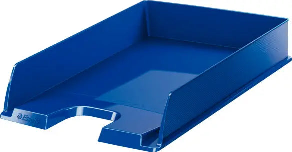 ESSELTE Briefkorb Europost A4 623606 blau Idealshop