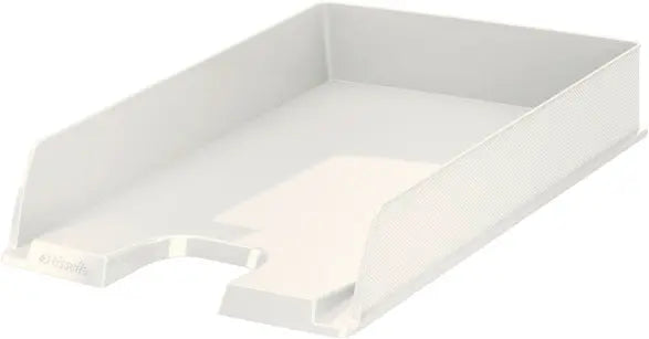 ESSELTE Briefkorb Europost A4 623608 weiss Idealshop