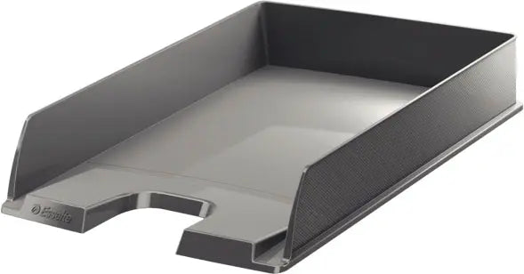 ESSELTE Briefkorb Europost A4 623609 grau Idealshop