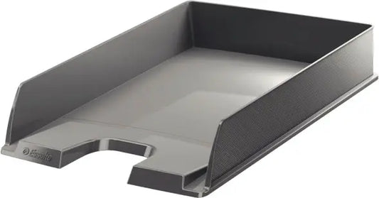 ESSELTE Briefkorb Europost A4 623609 grau Idealshop