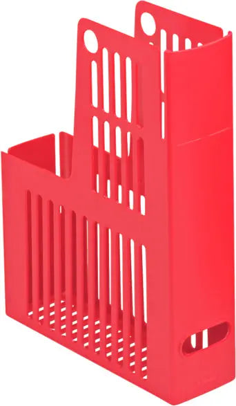 ESSELTE Collecta-Box A4 24650 rot Idealshop