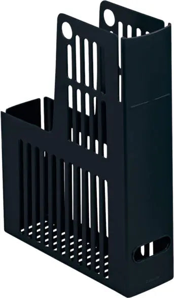 ESSELTE Collecta-Box A4 24651 schwarz Idealshop