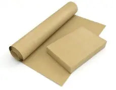 EUROKRAFT Kraftpapier 120g 276799 90x120cm 25kg Idealshop