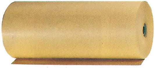 EUROKRAFT Kraftpapier-Rolle 80g 276837 50cmx300m 12kg Idealshop