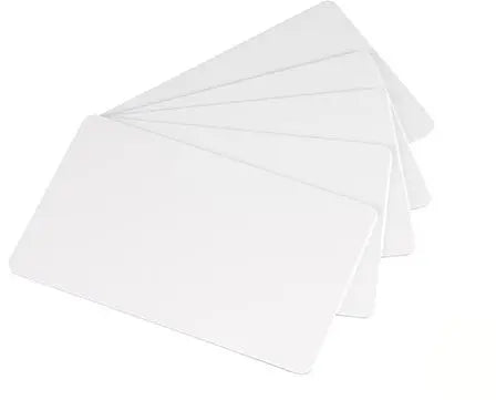 EVOLIS Plastic Cards 500 pcs C4501 86x54mm Idealshop