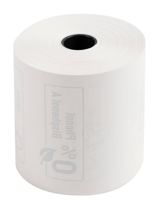 EXACOMPTA Rolle Thermopapier      10Stk.