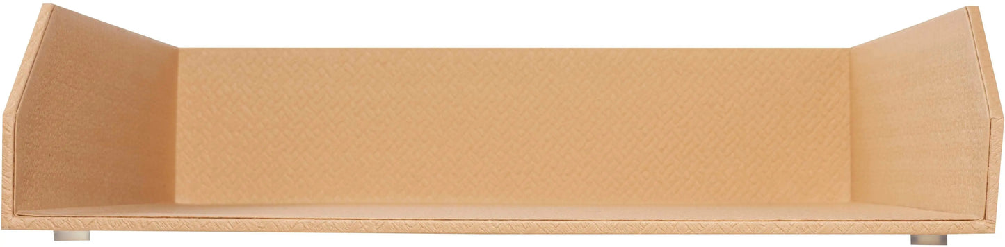 EXACOMPTA Briefkorb OfficeByMe A4+ 14602E 2er-Set, beige Idealshop