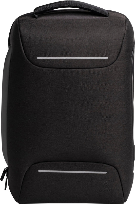 EXACOMPTA Exactive Laptop-Rucksack 18134E schwarz 16 Zoll Idealshop