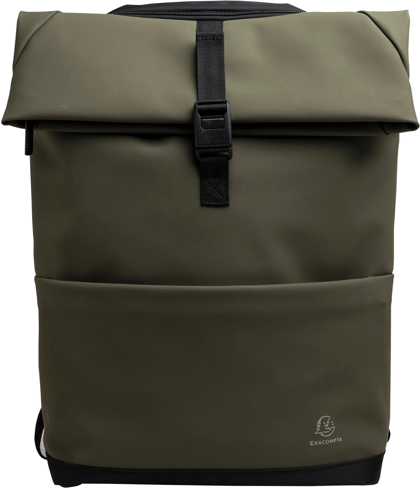 EXACOMPTA Exactive Young Rucksack 17535E khaki 15.6 Zoll Idealshop