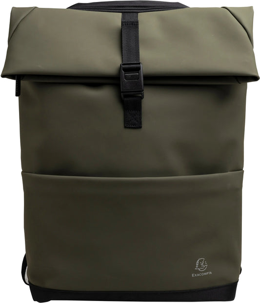 EXACOMPTA Exactive Young Rucksack 17535E khaki 15.6 Zoll Idealshop