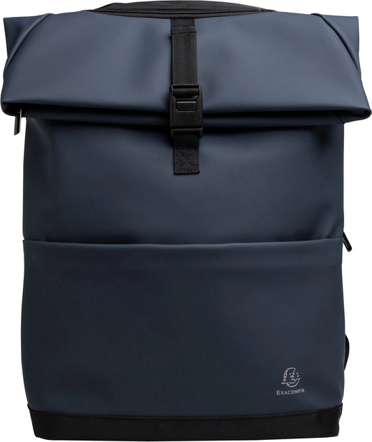 EXACOMPTA Exactive Young Rucksack 17536E schiefergrau 15.6 Zoll Idealshop