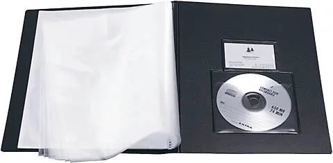 EXACOMPTA Exaview                     A4 Idealshop