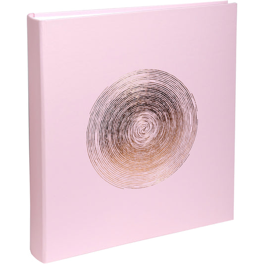 EXACOMPTA Fotoalbum Ellipse      29x32cm Idealshop
