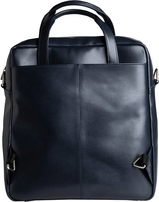 EXACOMPTA Lady Exactive Laptop-Rucksack 17237E blau 14 Zoll Idealshop