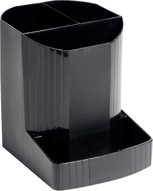 EXACOMPTA Multiköcher Mini-Octo Forever 675014D schwarz Idealshop