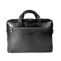 EXACOMPTA Notebooktasche 2F 17537E Leder Exactive Idealshop