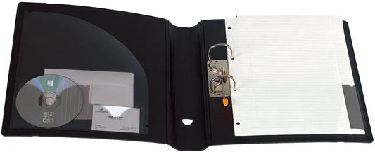 EXACOMPTA Ordner Exactive            6cm Idealshop