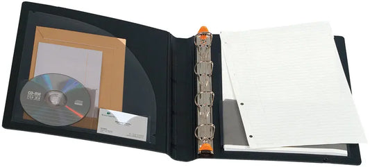 EXACOMPTA Ringbuch Exactive          3cm Idealshop