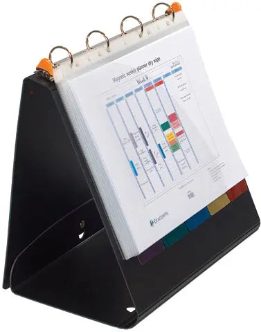 EXACOMPTA Ringbuch Exactive           A4 Idealshop