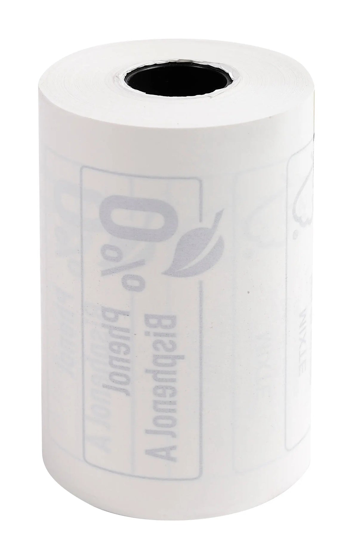 EXACOMPTA Rolle Thermo Papier 10 Stk. 40754E 57x46mmx24m für Kasse Idealshop