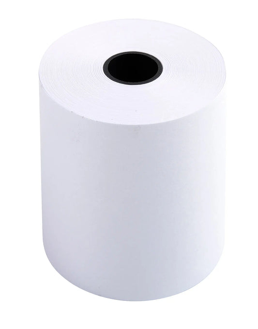 EXACOMPTA Rollen Offset Papier 10 Stk. 40346E 57x50mmx20m für Kasse Idealshop