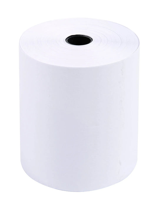 EXACOMPTA Rollen Offset Papier 10 Stk. 40655E 74x70mmx40m für Kasse Idealshop