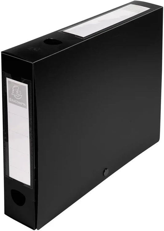 EXACOMPTA Sammelbox                   A4 Idealshop