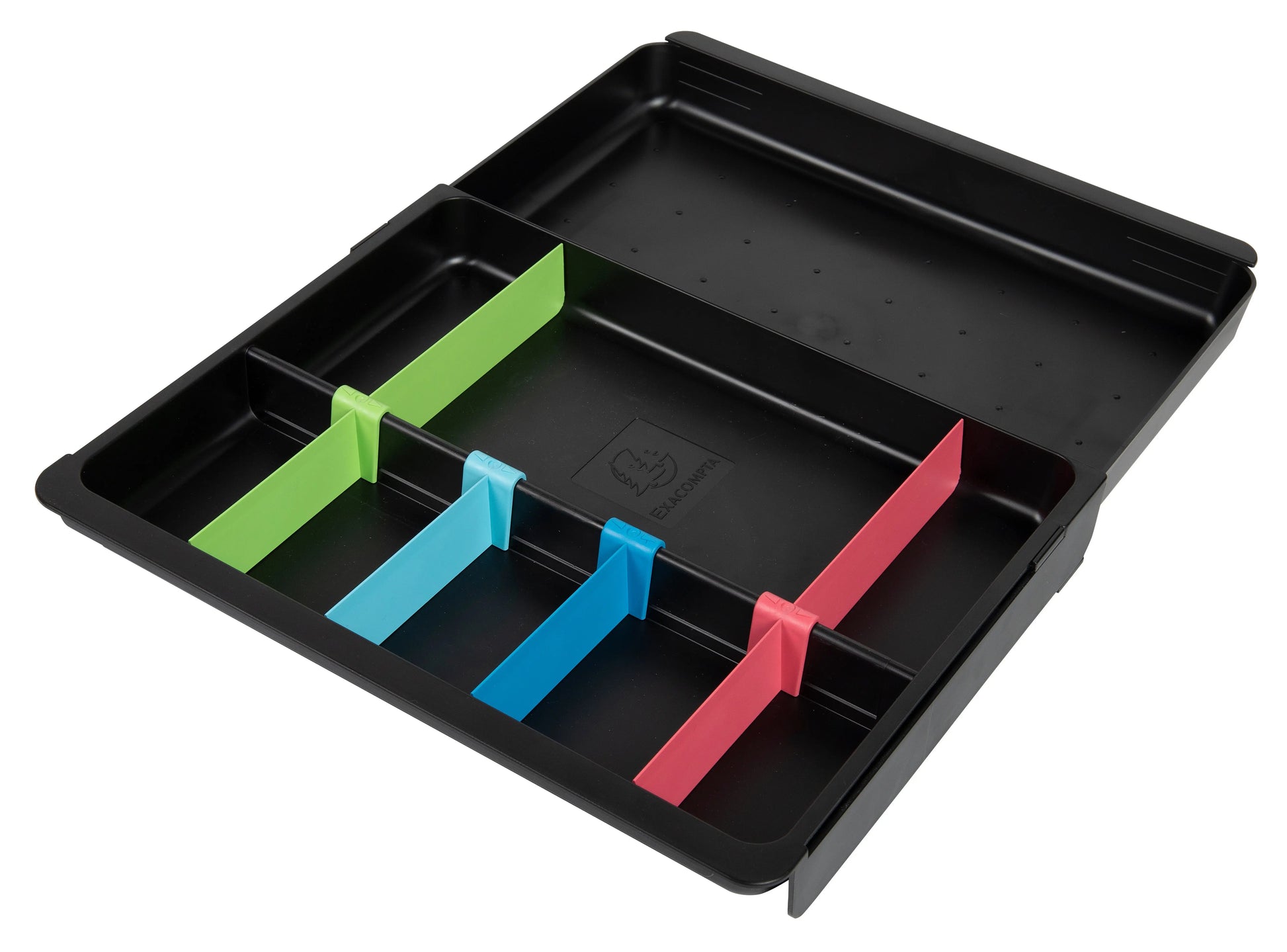 EXACOMPTA Schubladeneinsatz Drawinsert 3161928D climate-neutral Idealshop