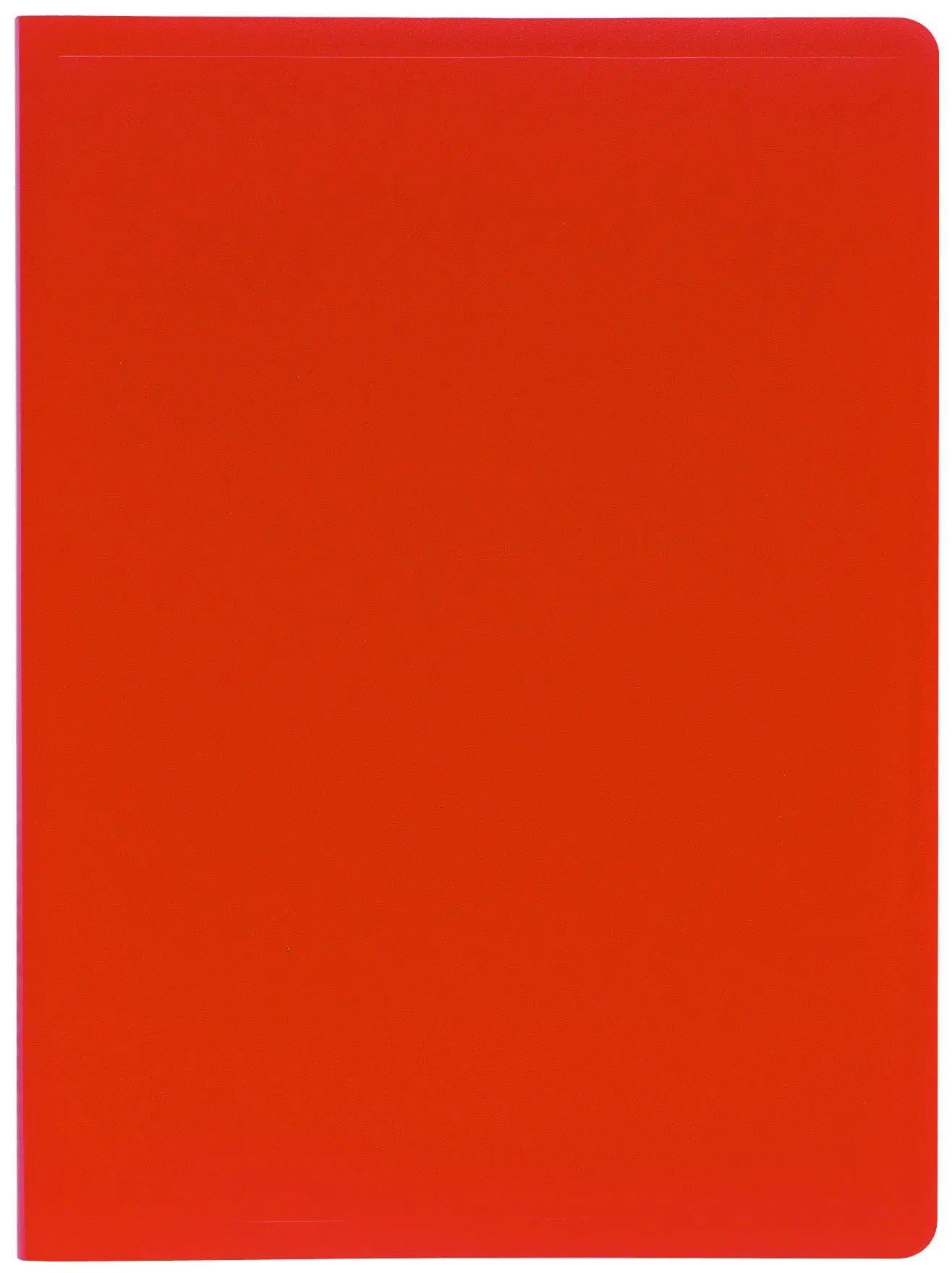 EXACOMPTA Sichtbuch A4 8565E rot 60 Taschen Idealshop