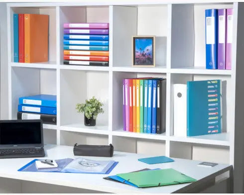 EXACOMPTA Sichtbuch                   A4 Idealshop