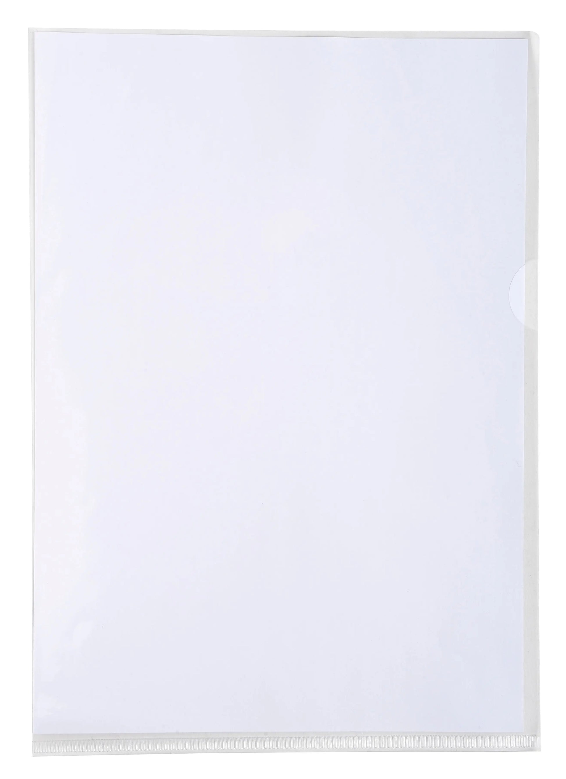 EXACOMPTA Sichthülle Advanced PP      A4 Idealshop