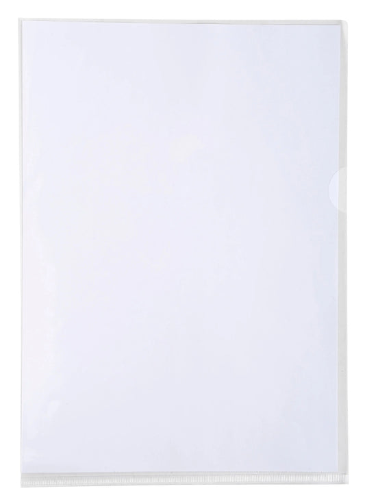 EXACOMPTA Sichthülle Advanced PP      A4 Idealshop