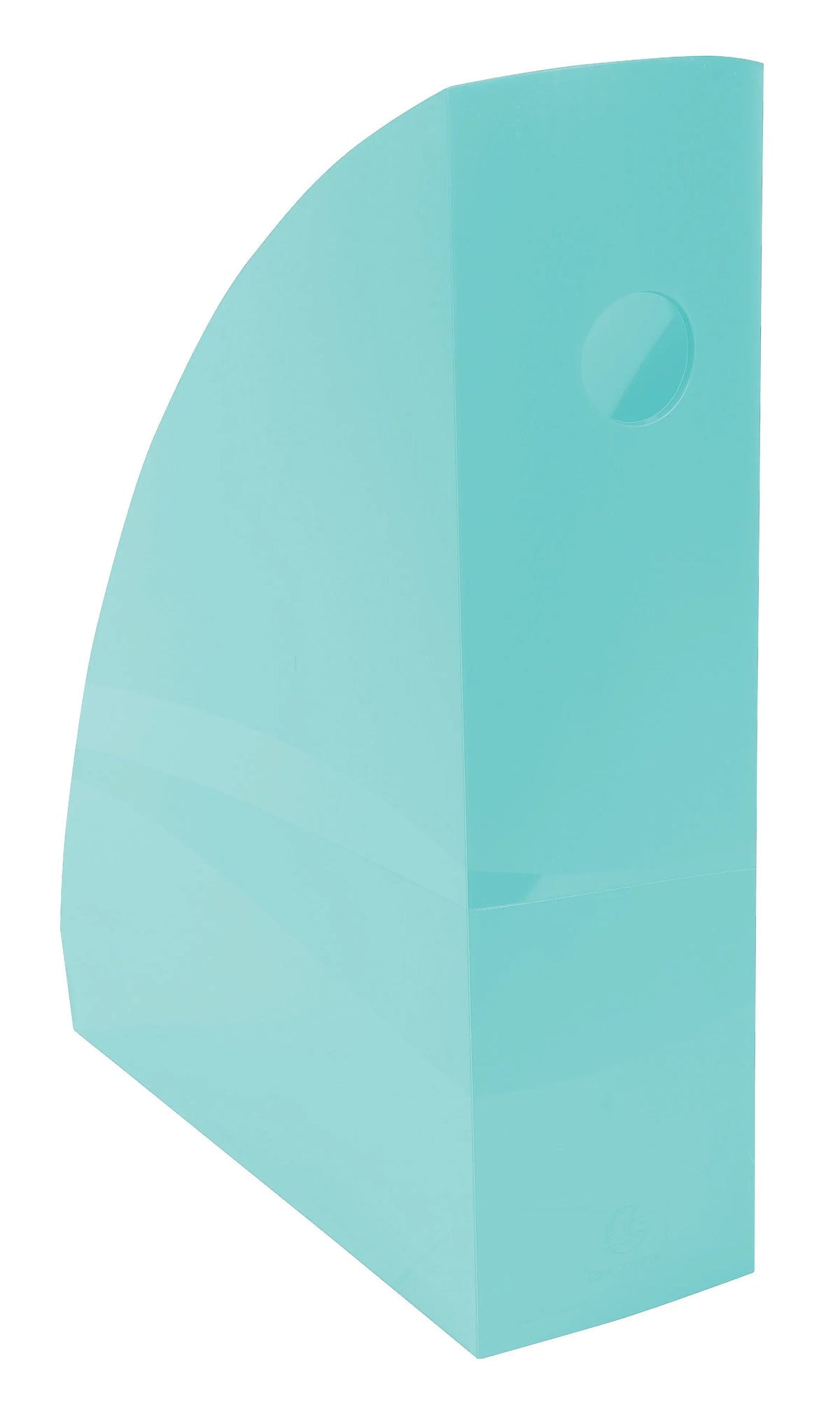 EXACOMPTA Stehsammler Aquarel A4+ 18263D Magcube, pastellgrün Idealshop