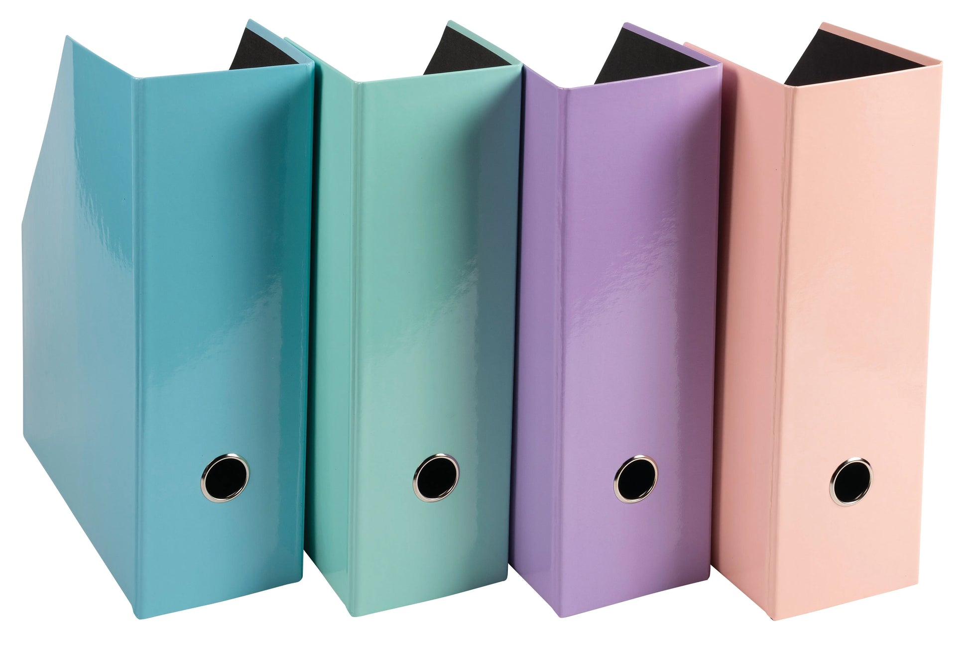 EXACOMPTA Stehsammler Aquarel        A4+ Idealshop