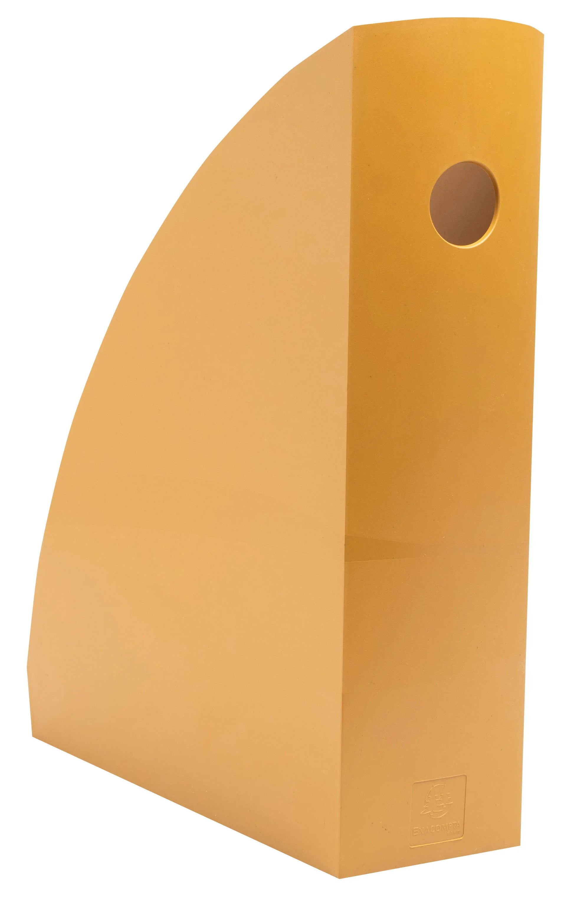 EXACOMPTA Stehsammler NEO DECO A4+ 18229D Mag Cube, kupfergold Idealshop