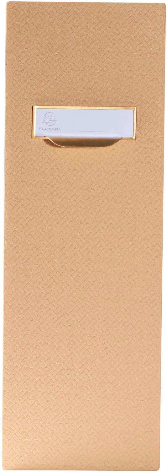 EXACOMPTA Stehsammler OfficeByMe A4+ 90602E beige Idealshop