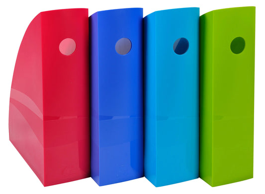 EXACOMPTA Stehsammler-Set Idealshop