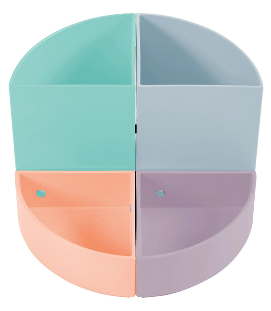 EXACOMPTA Stifteköcher Aquarel Idealshop