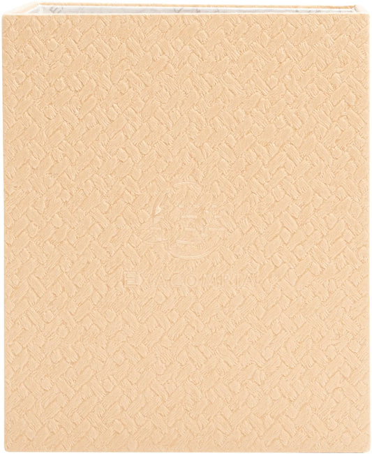 EXACOMPTA Stifteköcher OfficeByMe 67602E 3 Fächer, beige Idealshop