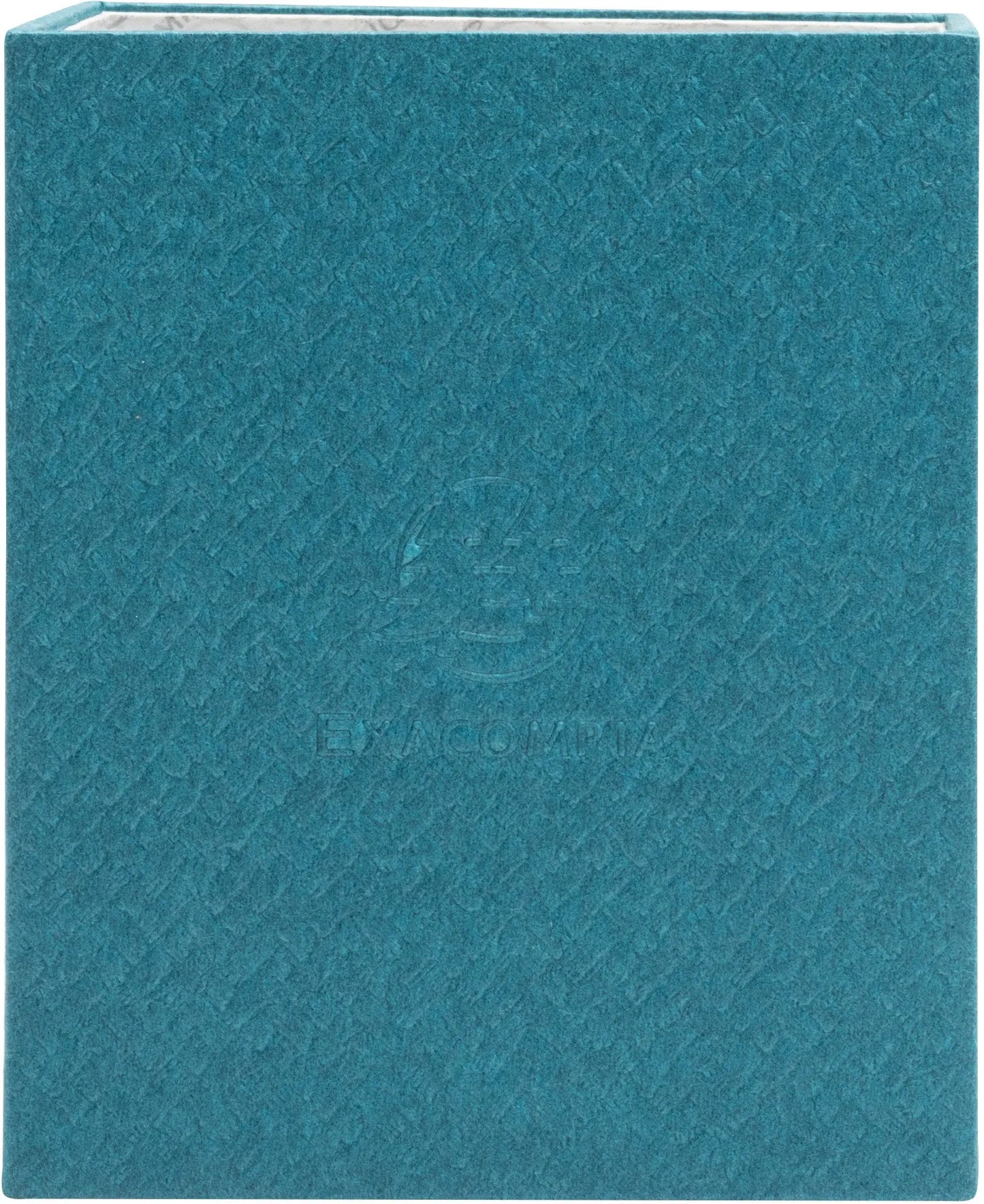 EXACOMPTA Stifteköcher OfficeByMe 67603E 3 Fächer, blau Idealshop